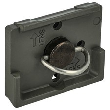 Plaque de dégagement rapide pour Arca Swiss Standard Type Manfrotto M-200PL