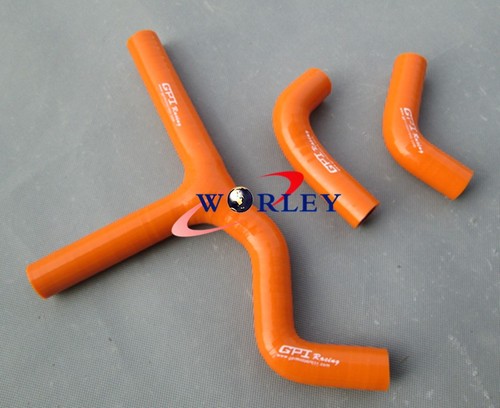 Silicone radiator hose - silicone,