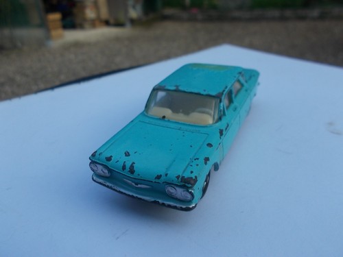 Dinky toys france ancien - dinky,