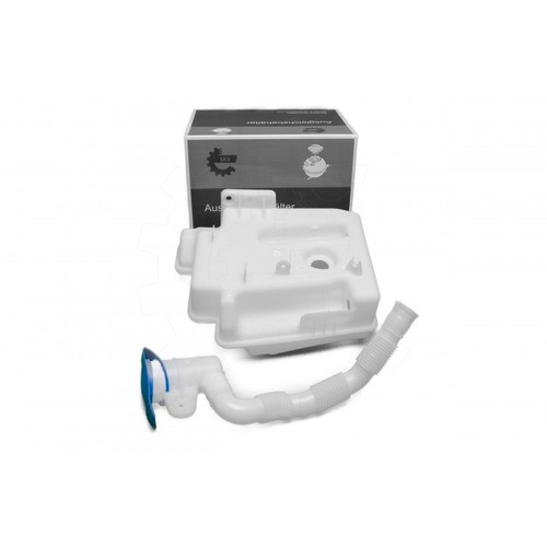 Vase expansion eau - d'expansion, lave