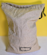 Gucci Dust Bags Beige Burlap
