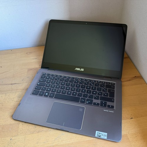 Portable tactile 360 asus - pc,