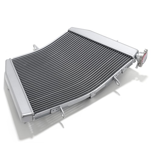 Aluminium radiateur - aluminium, de