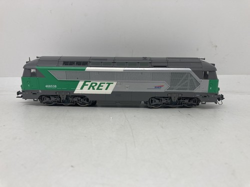 Roco 69485 locomotive - roco,