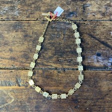 Collier Biche De Bere