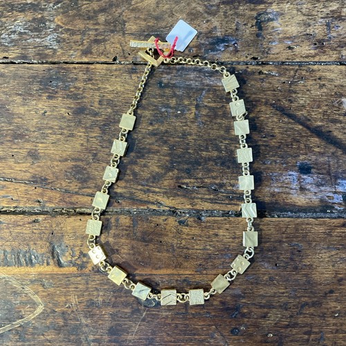Collier biche bere - collier,