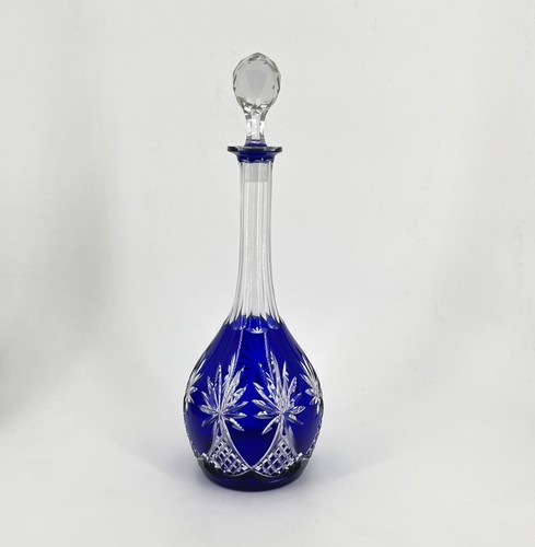 Carafe cristal saint - carafe,