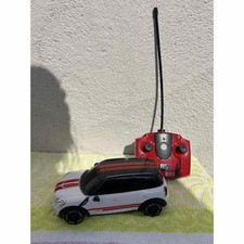 Mini Countryman Radio Control