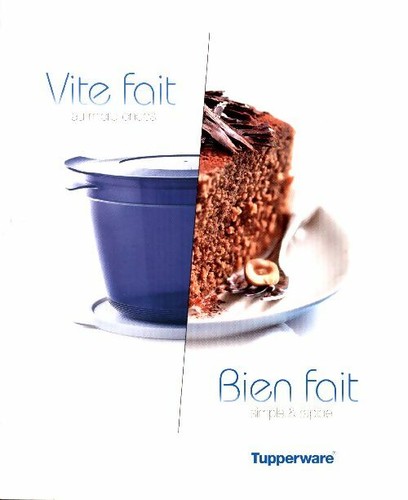 Vite fait micro ondes - vite, au