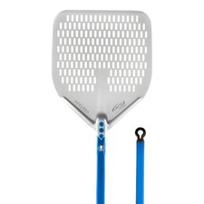 Pelle Four à Pizza Bleue