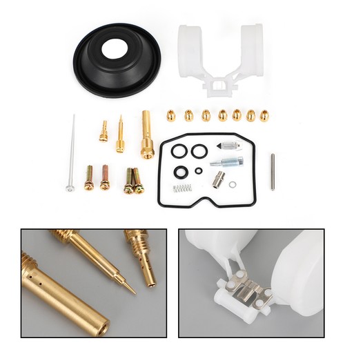 Kit réparation carburateur - kit,