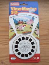 VINTAGE 1989  PLAYSKOOL 3-D