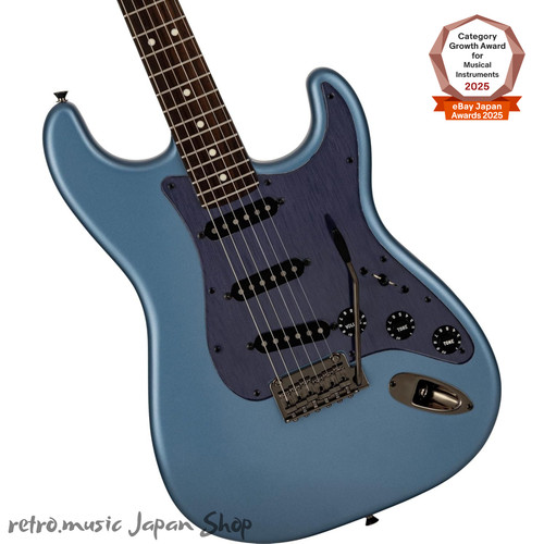 Fender made japan 2026 - fender,