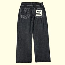 Jean Homme Sean John W36 Très