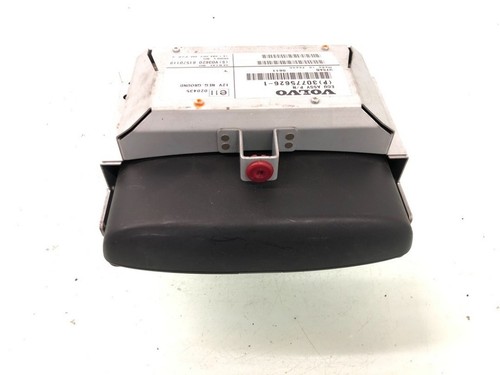Ecran gps volvo xc90 - volvo, i