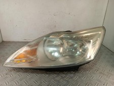 Optique avant principal gauche