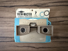 View-master Sawyers