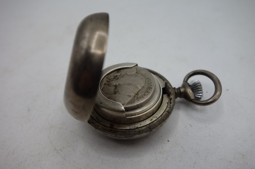 Boite porte pièce forme de - boite, en