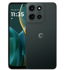 Motorola Moto G 5G 2025 XT2513 50MP 128GB  Unlocked Forest Gray OBX