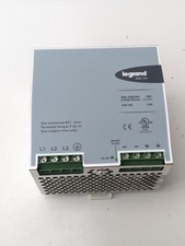 LEGRAND 46634 - Alimentation