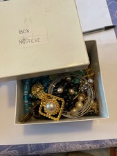 box bijoux Mystère