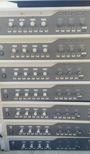 Digidesign Digi 003 rack