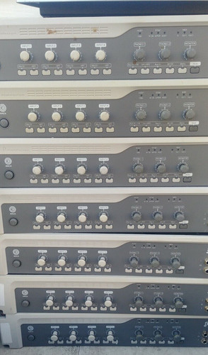 Digidesign digi 003 rack - 003,