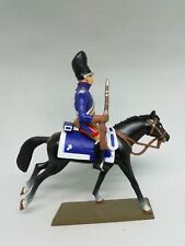 Starlux - Glorious Horsemen of Napoleon - Elite Guard Gendarme