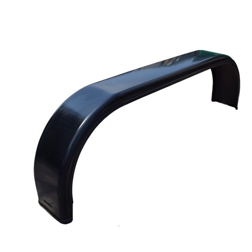 Garde boue tandem remorque - garde-boue,