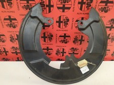 Alfa Romeo 164 2000 Ts 1987/92 Carter Avant Droite Disques de Frein 60507900