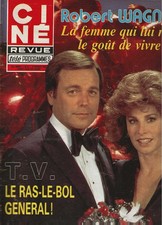 Ciné Télé Revue n° 6 -