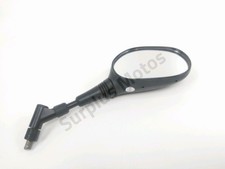 RETRO DROIT YAMAHA YBR 125