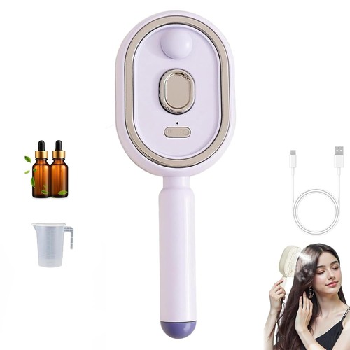 Electric spray air cushion - electric,