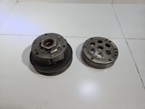 Embrayage yamaha yp majesty - yamaha,
