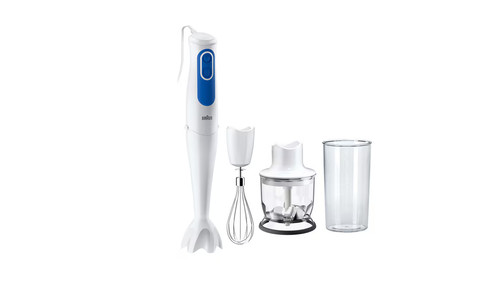 Mixeur plongeant multiquick3 - mixeur,