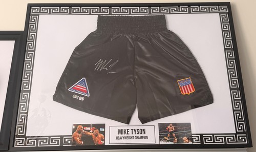 Short mike tyson - short,