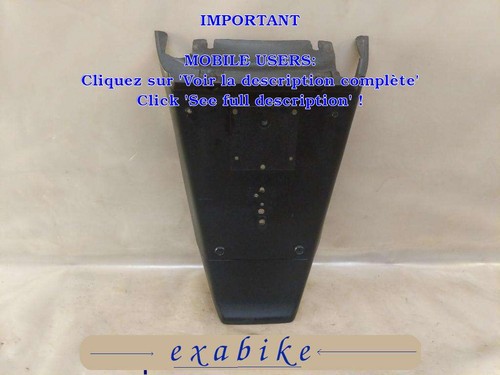 Bavette garde boue - bavette,