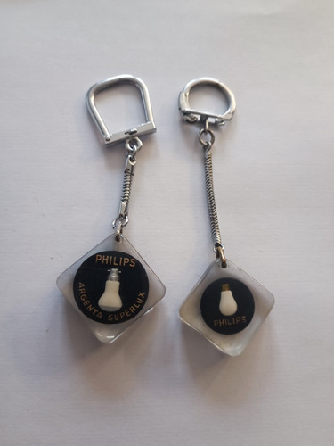Lot porte clés bourbon - lot, porte-clés