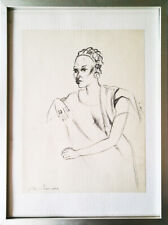 Renée Bernard Africaine