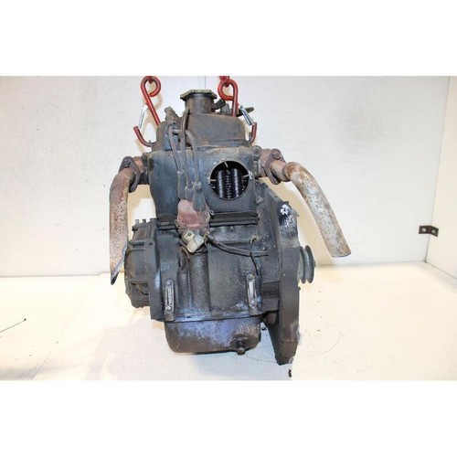 Moteur complet 126a000 fiat - complet,