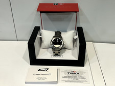 Montre Tissot T-Touch II -