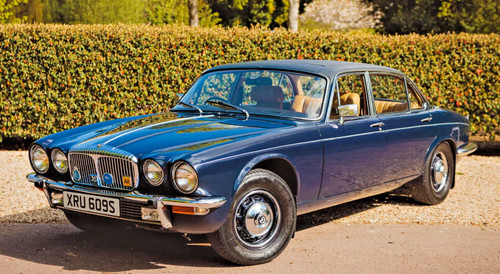 Télécharger jaguar xj6 - jaguar,