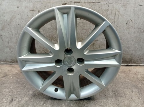 Renalut megane jante - (em0),