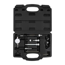 10 Pièce Ensemble D'outils De Réglage Pompe Diesel Pompe D'injection Comparateur