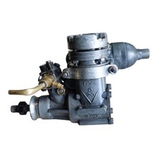 Vintage Engine SUPER TIGER G20 1970 23 15/9Z ITALY RC Airplane Airplane 