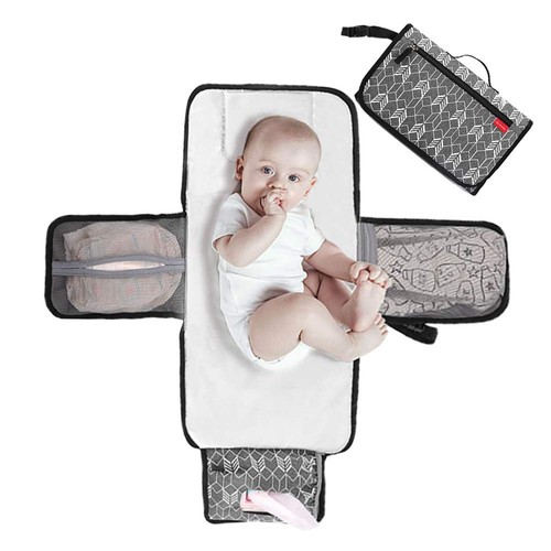 Tapis langer bébé - à,
