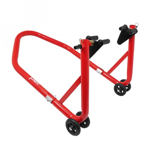 Leve bequille stand moto p2r - leve-bequille,