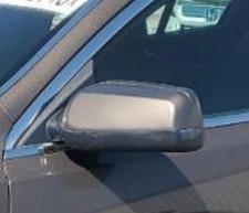 2010-2016 Lincoln MKS LH Driver Door Mirror Side View OEM