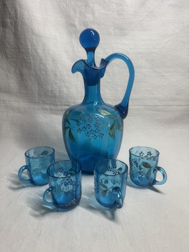 Ancien service liqueur en - ancien,