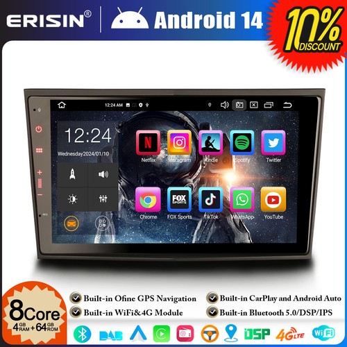 Cœurs 64go android 14 - 64go,